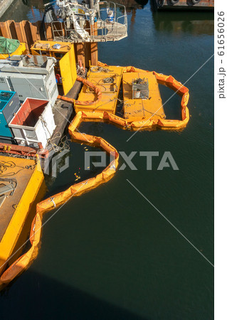 護岸工事 61656026