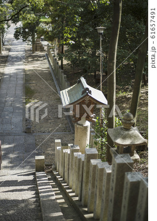 大阪吹田・吉志部神社 大阪吹田・吉志部神社 61657491
