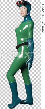 超級士兵 超級士兵 61659551