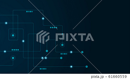 Abstract geometric connect lines and dots.Simple technology graphic background.Illustration Vector design Network and Connection concept. Abstract geometric connect lines and dots.Simple technology graphic background.Illustration Vector design Network and Connection concept. 61660559