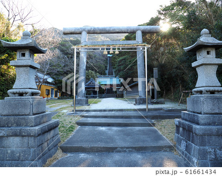 洲崎神社 洲崎神社 61661434