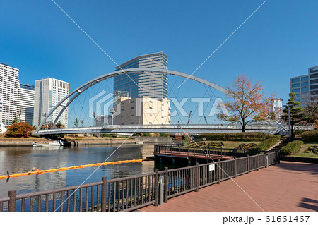 東京都品川区のアイル橋 61661467