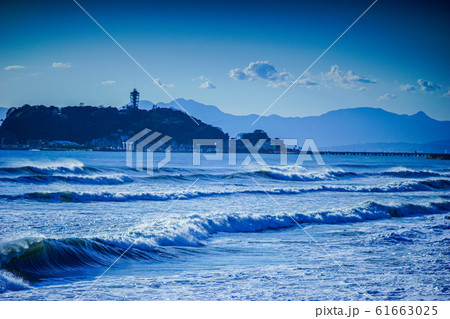 江ノ島 61663025