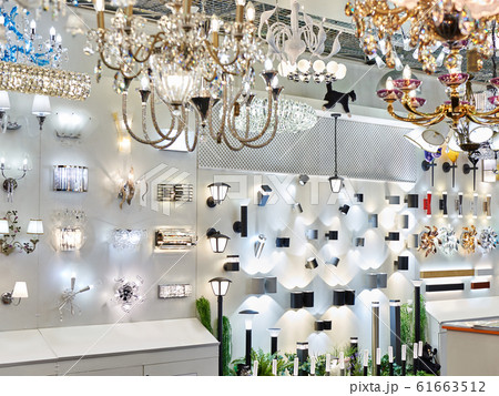 Department of lanterns, fixtures and chandeliers Department of lanterns, fixtures and chandeliers 61663512