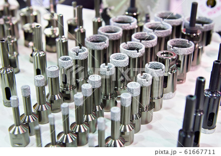 Nozzles for working tools 61667711
