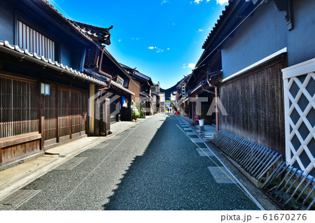 美濃市 うだつの上がる町 美濃市 うだつの上がる町 61670276