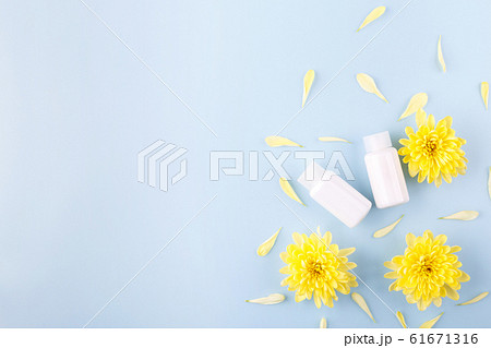 Spa and wellness setting 61671316