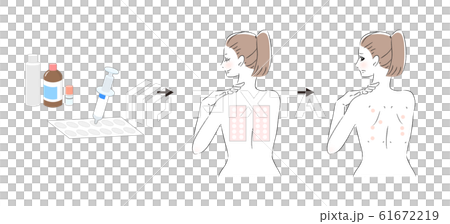 貼片測試刺痛測試檢查程序 61672219