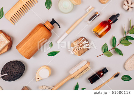Zero waste self-care products 61680118