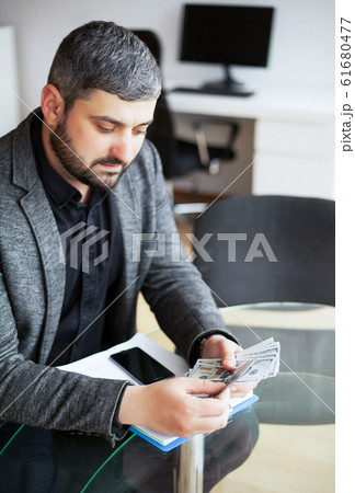 Business. The Krkpn Plan for Men's Hands that Holds Money. Busin Business. The Krkpn Plan for Men's Hands that Holds Money. Busin 61680477