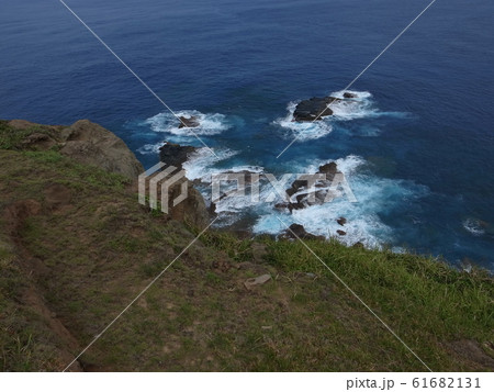 与那国島（東崎） 61682131