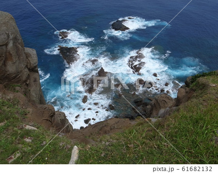 与那国島（東崎） 61682132