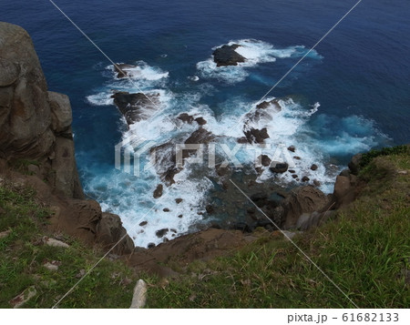 与那国島（東崎） 61682133