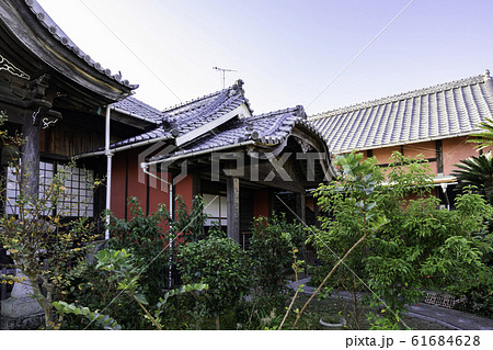 合元寺 赤壁 大分県中津市 合元寺 赤壁 大分県中津市 61684628