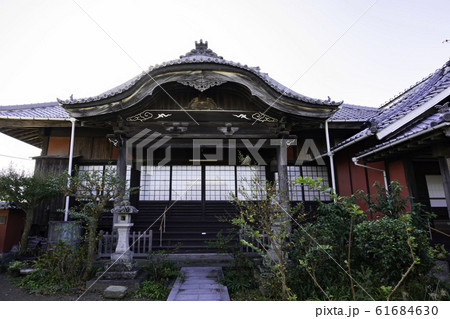 合元寺　赤壁　大分県中津市 61684630