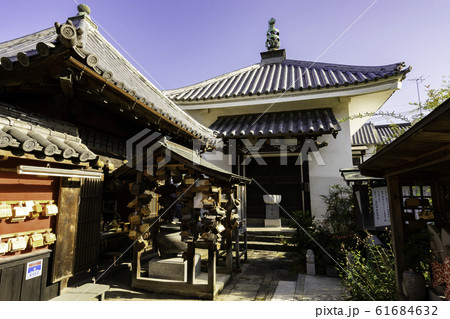 合元寺　赤壁　大分県中津市 61684632