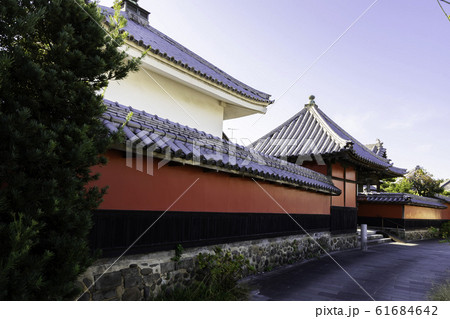 合元寺　赤壁　大分県中津市 61684642