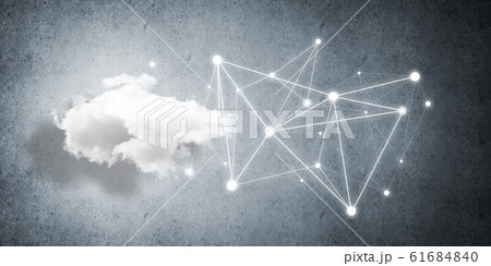 Wireless technologies for connection and sharing data as abstract concept Wireless technologies for connection and sharing data as abstract concept 61684840