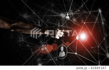 Creating modern wireless technologies as means of communucation Creating modern wireless technologies as means of communucation 61685167
