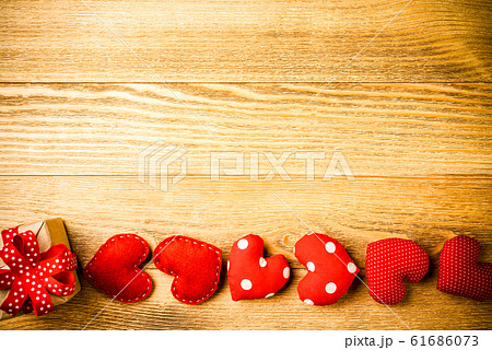 Love message concept Love message concept 61686073
