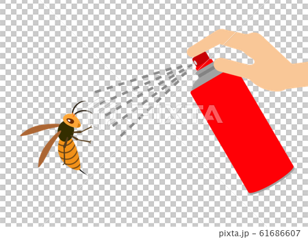 黃蜂控制 61686607