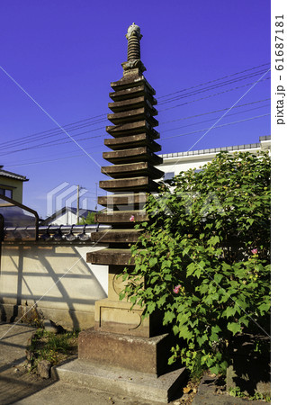 寿福寺 石塔 大分県中津市 寿福寺 石塔 大分県中津市 61687181