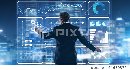 New technologies and innovative methods for effective modern business New technologies and innovative methods for effective modern business 61689372