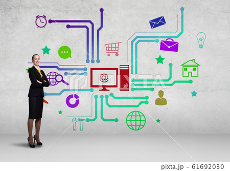 Interface presentation 61692030