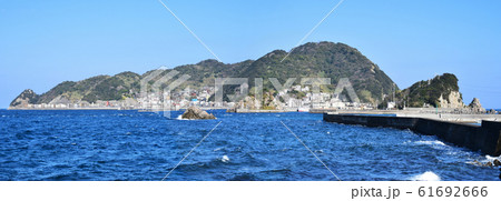 保戸島・間元漁港 61692666