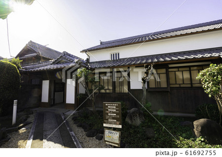 大江医家資料館 大分県中津市 大江医家資料館 大分県中津市 61692755