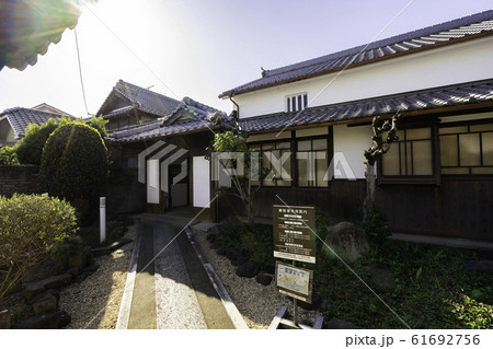 大江医家資料館 大分県中津市 大江医家資料館 大分県中津市 61692756