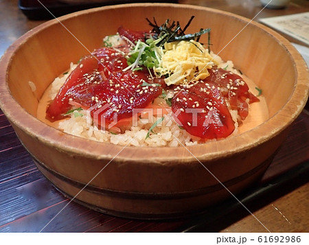 手こね寿司 61692986