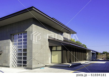 中津市歴史博物館　大分県中津市 61694181