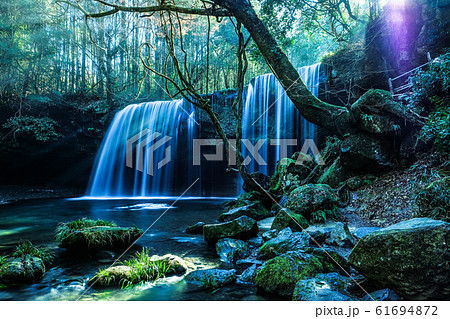 鍋ヶ滝 鍋ヶ滝 61694872