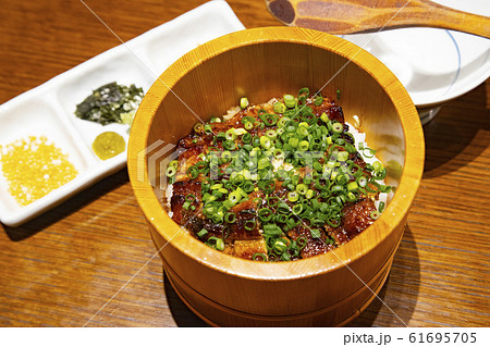 ひつまぶし 61695705