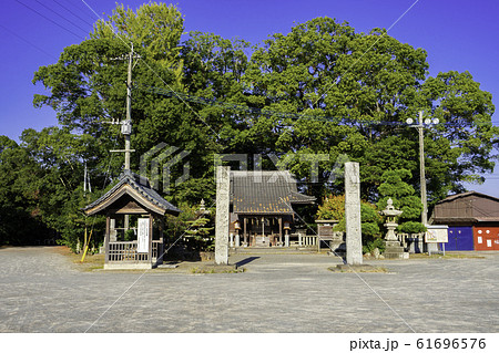 中津城　中津神社　大分県中津市 61696576