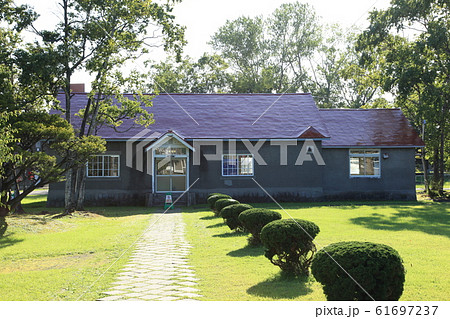 余市 ニッカウヰスキー工場 余市 ニッカウヰスキー工場 61697237