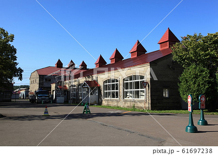 余市 ニッカウヰスキー工場 余市 ニッカウヰスキー工場 61697238