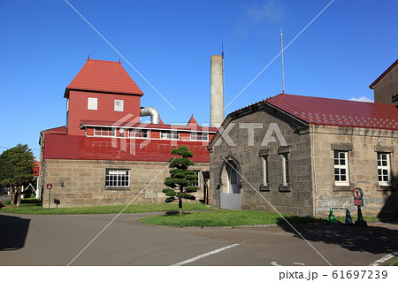 余市　ニッカウヰスキー工場 61697239