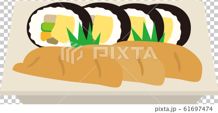 壽司 61697474