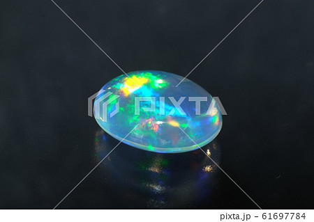 ウォーターオパール (water opal) ウォーターオパール (water opal) 61697784
