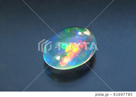 ウォーターオパール　(water opal) 61697785