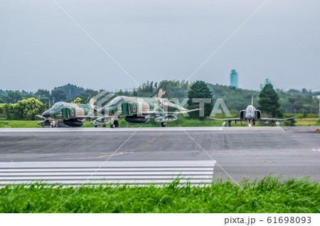 RF-4E 松島基地 RF-4E 松島基地 61698093