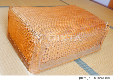 ヤナギ行李 ヤナギ行李 61698366