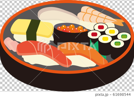 すし 61698544