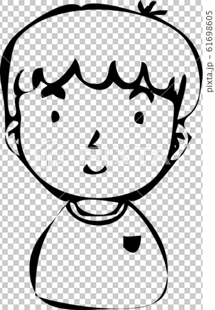 各種人類粗糙有品味的插圖 各種人類粗糙有品味的插圖 61698605