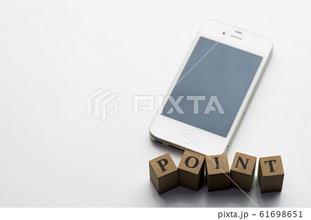イメージ  ポイント 61698651