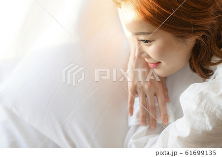 女性 女 女の子 61699135