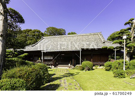 豊前善光寺　布教堂　大分県宇佐市 61700249