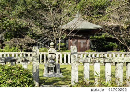 豊前善光寺 空也上人の五輪塔 大分県宇佐市 豊前善光寺 空也上人の五輪塔 大分県宇佐市 61700296